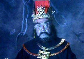 阎王的直属上司是谁?既不是玉帝也不是地藏王,竟是纣王的大将?