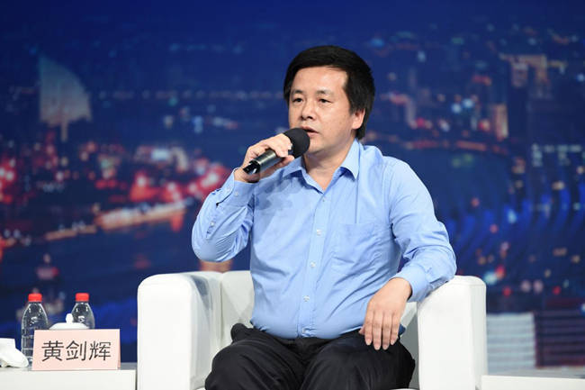 黄剑辉：预计2021年全年房地产投资增速在6%左右