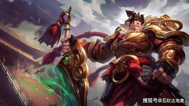 英雄皮肤排行_2020年LOL皮肤排名Top10,榜首实至名归,KDA系列挤不进前五