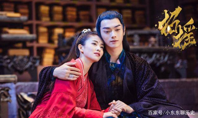 新剧白鹿将播出,男主角是张云龙同班同学,这出戏得熬夜