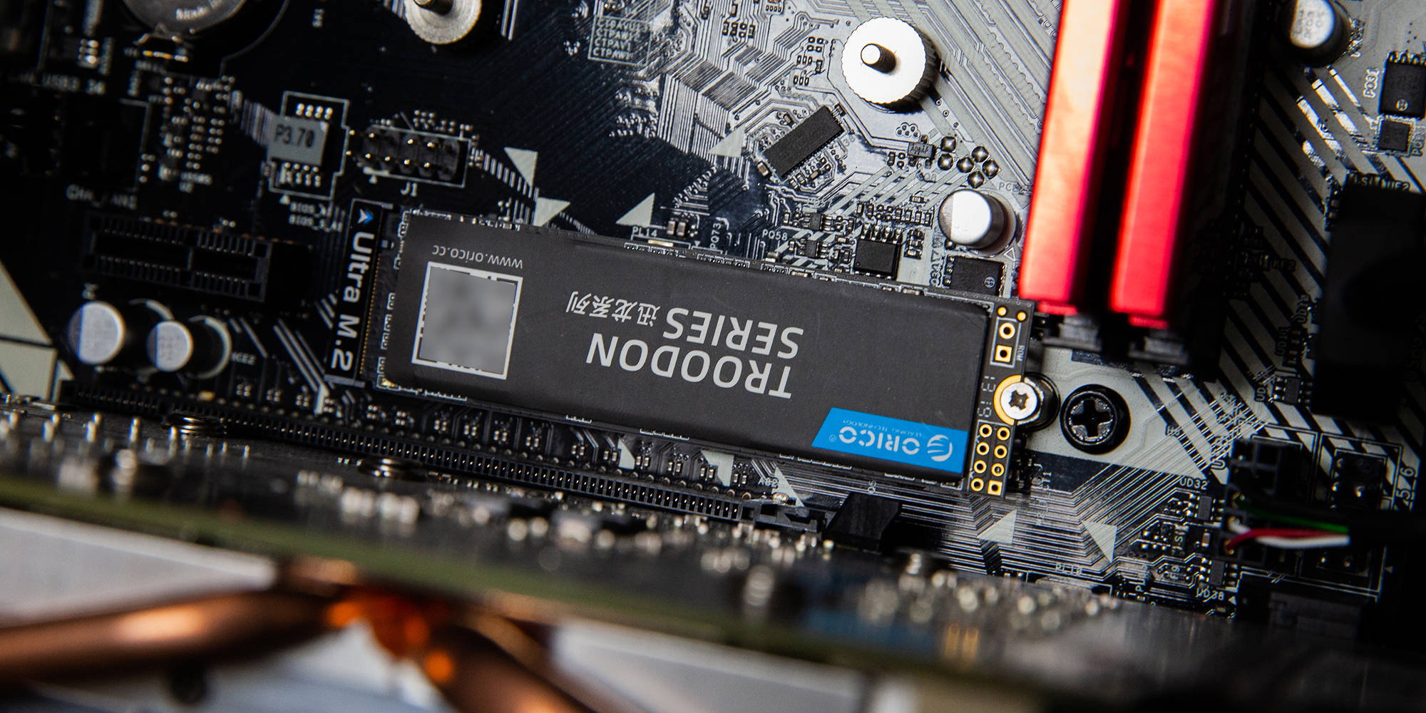 2020年末,送给自己最后的礼物,桌面、散热再折腾