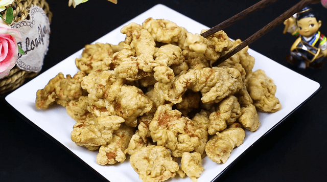 素酥肉怎么炸好吃 74ac56775f19478babf0c729e52f514c.png