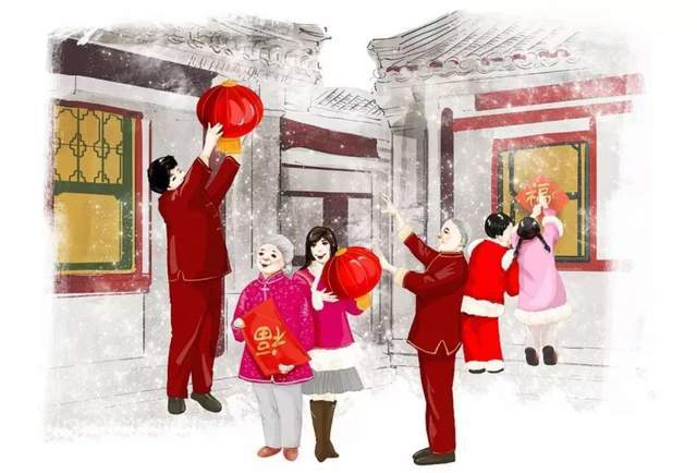 元旦佳节，伏牛迎新！西峡文广旅局祝大家新年快乐