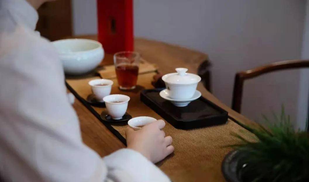 纳山云舍请你喝茶 | 2020,你最舍不得删的照片