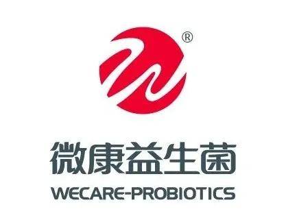 微康益生菌logo图片来源:微康益生菌