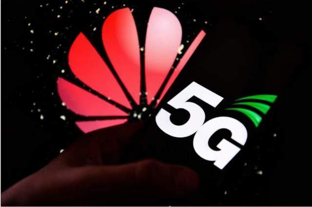 原创面临诸多障碍,华为依然勇敢地冲向全球5G手机市场第一