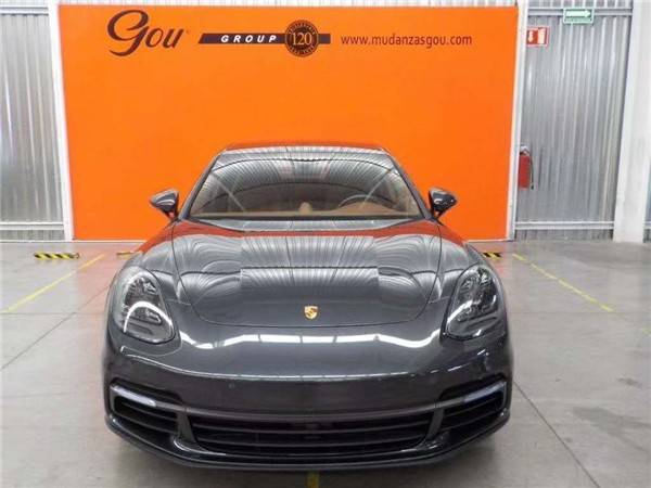 保时捷Panamera 4S行政20报价豪华汽车促销