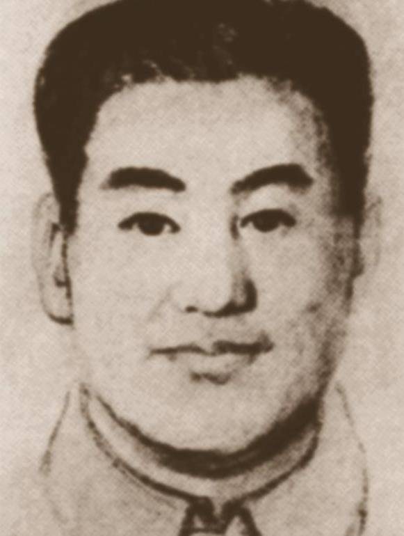 原创九一八事变后,东北抗日联军的主要将领分别是谁?