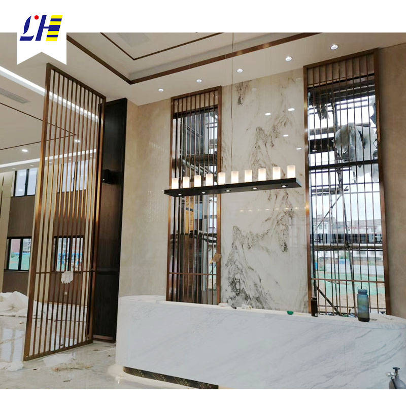 开云 开云体育平台不锈钢制品的加工要点及应用领域(图4)