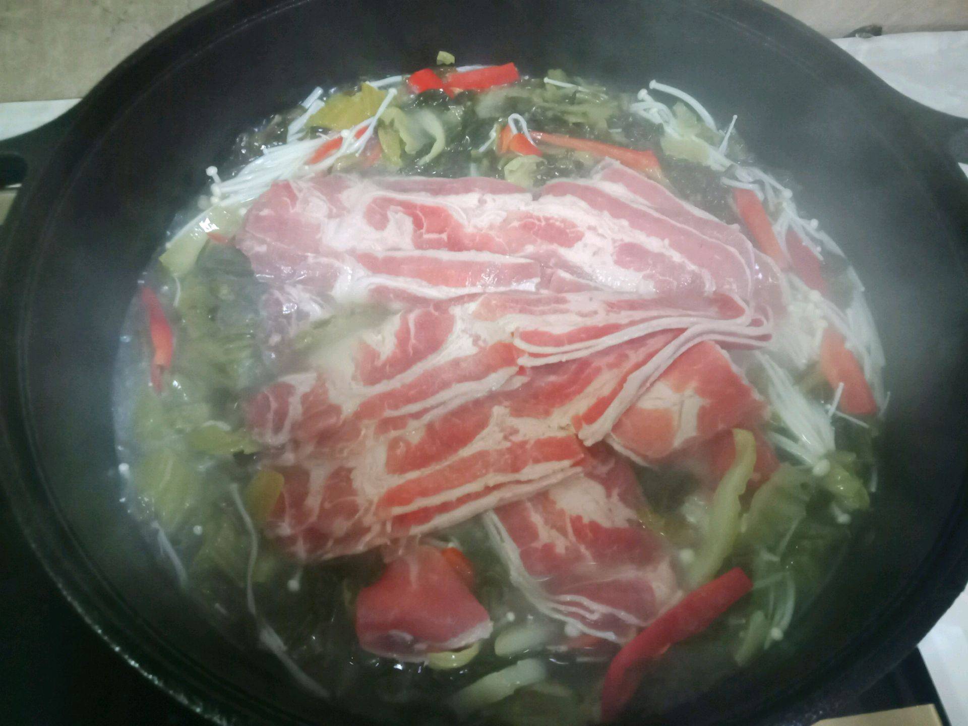 金汤肥牛简易版 36174d4505da43ada40ed3df99e57e6e.jpeg