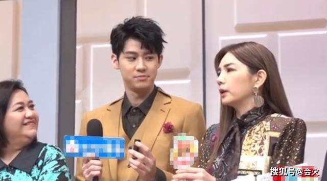 知名女星身家上亿！Ella扬言过年发十万红包，身