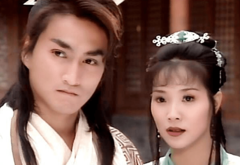 原创两部镖局题材的武侠剧,以前觉得一般般,现在却已无法超越