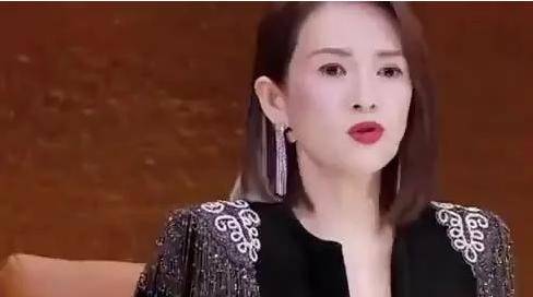 章子怡脾气怎么越来越大?节目现场怒斥金莎