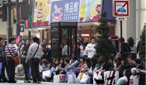 日本人联名发起抗议：求中国人赶紧来，到底出了何事？