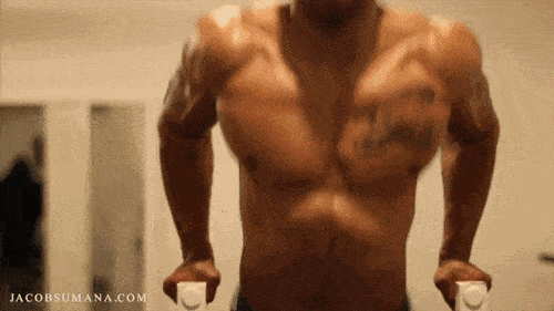 背阔肌训练日常 5cbe56d01c814a8099bde0ba09e6d493.gif
