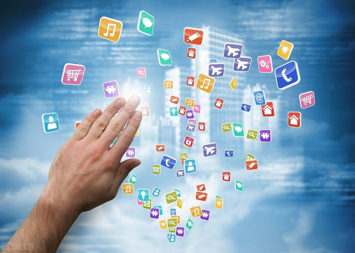 大数据的名气引流