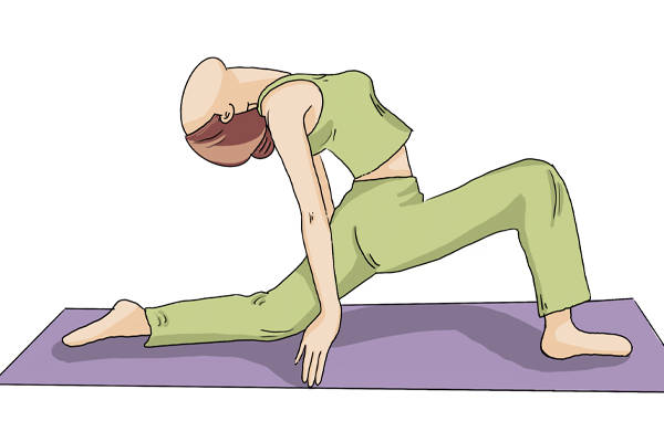 怎么快速睡觉 做运动 91caab5f5dbc49d9854c2197eaf331d5.jpeg