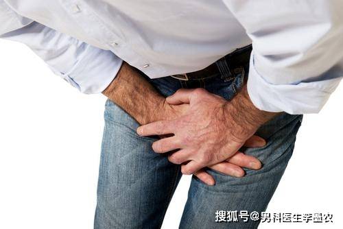有关于慢性前列腺炎,这几点是你必须要知道的!