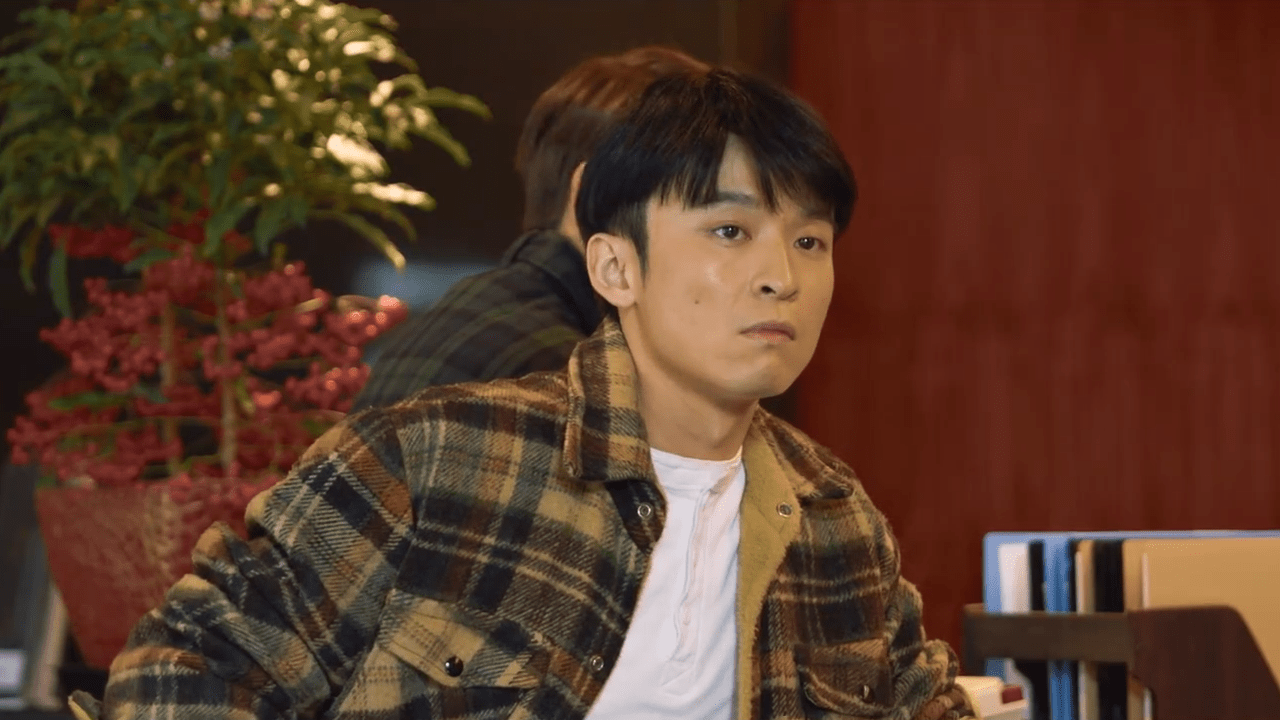大江大河2:杨巡看价目表的戏份,伏笔痕迹明显,注定事情不简单