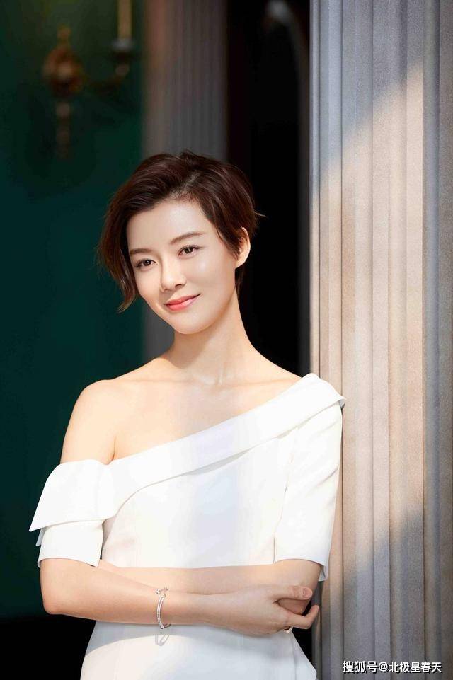 娱乐圈人生大赢家,离婚后又一富,直让人羡慕