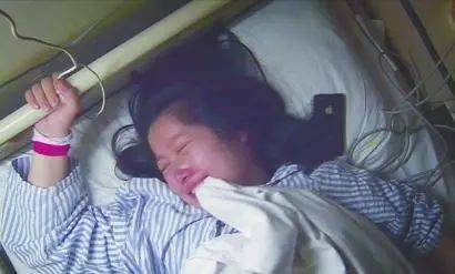 "不就生个娃吗"女人顺产要经历的三种痛,能忍一种就算你赢