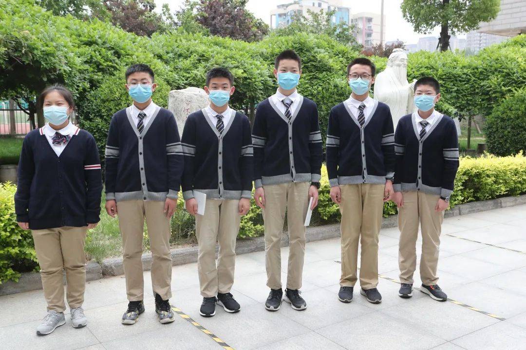 2020年郑州大专院校_2020年郑州中学学校发展十件大事揭晓
