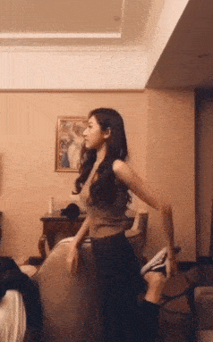 就想找个这样的女朋友