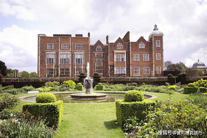 原创英国旅游必去十大庄园探访王室贵族故事欣赏顶级艺术收藏