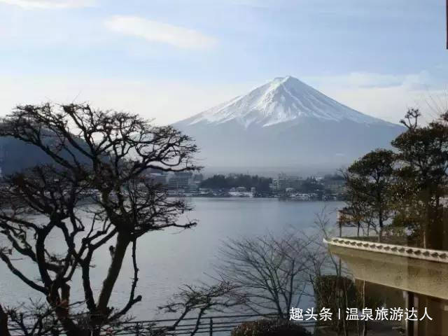 几家顶级温泉酒店，日本境内外旅行者都喜欢去！