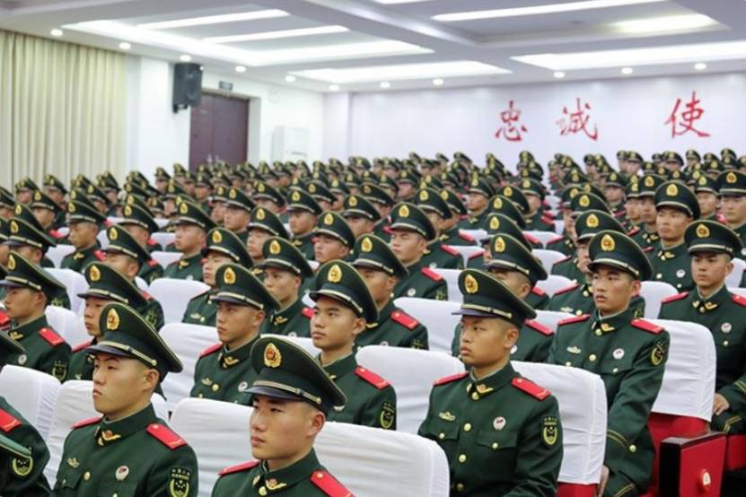 怎么样才能考上警察学院 a6324f537bb04bf1b8c940f121046800.jpeg