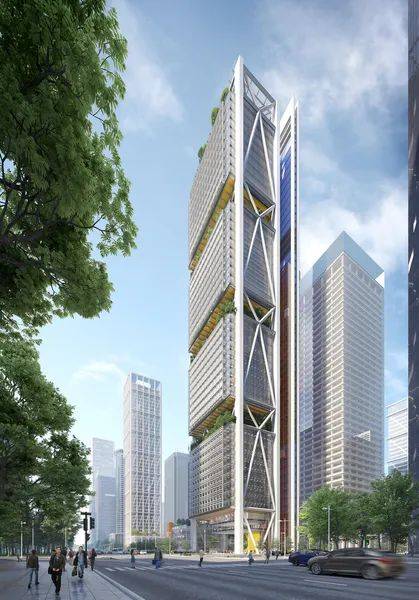 �����߼������������й����� | ר��RSHP�ϻ���Richard Paul