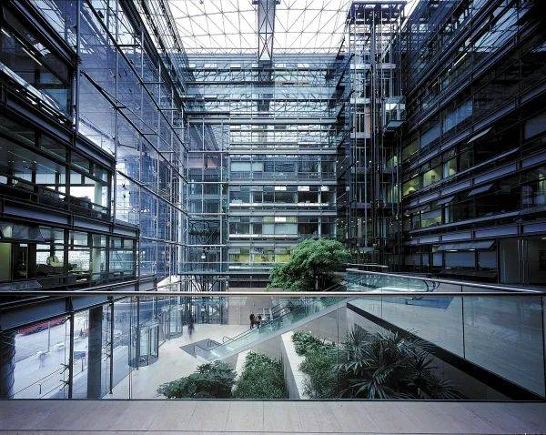 �����߼������������й����� | ר��RSHP�ϻ���Richard Paul