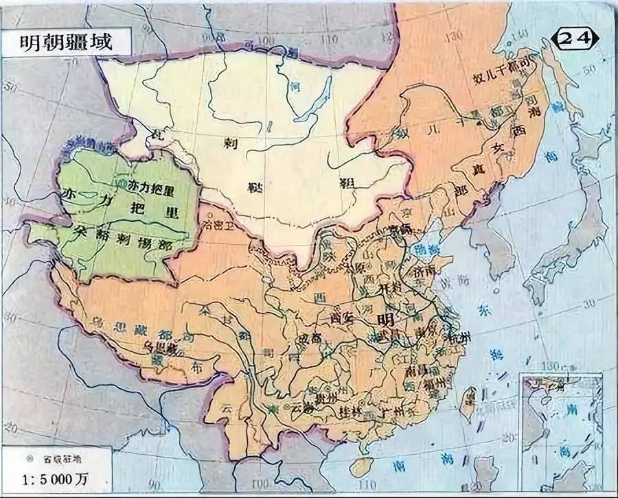 清朝人口领土_清朝人口密度
