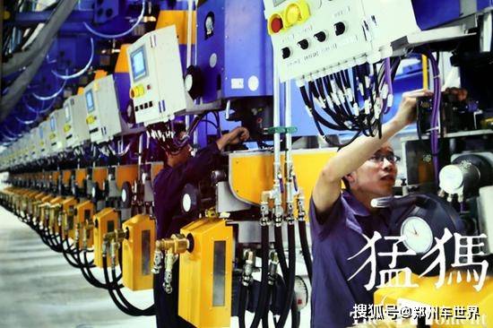 2020年河南民营企业_助力民企冲锋!河南出台首个支持民营企业