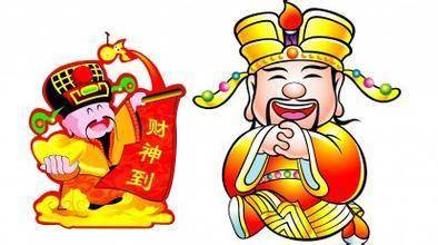 3月份,时来运转,财神上门,好运连连的三个生肖
