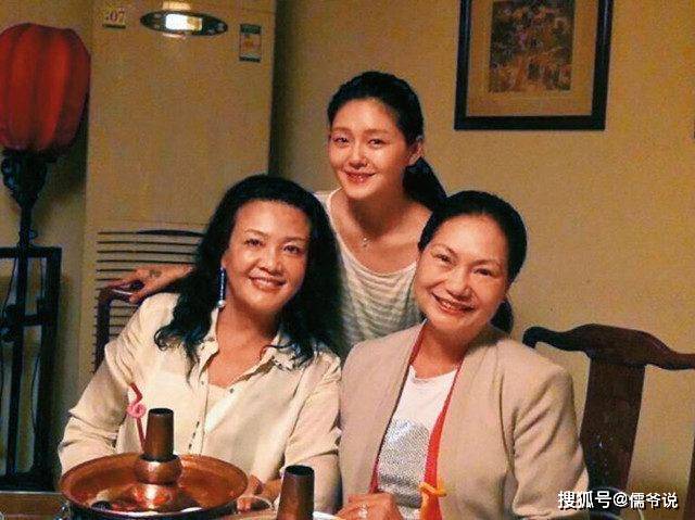大S婆婆出事了！因藐视法庭，或将被判入狱一年