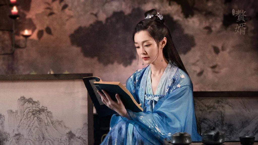 《赘婿》事件复盘：因女作者被骚扰引发的“混