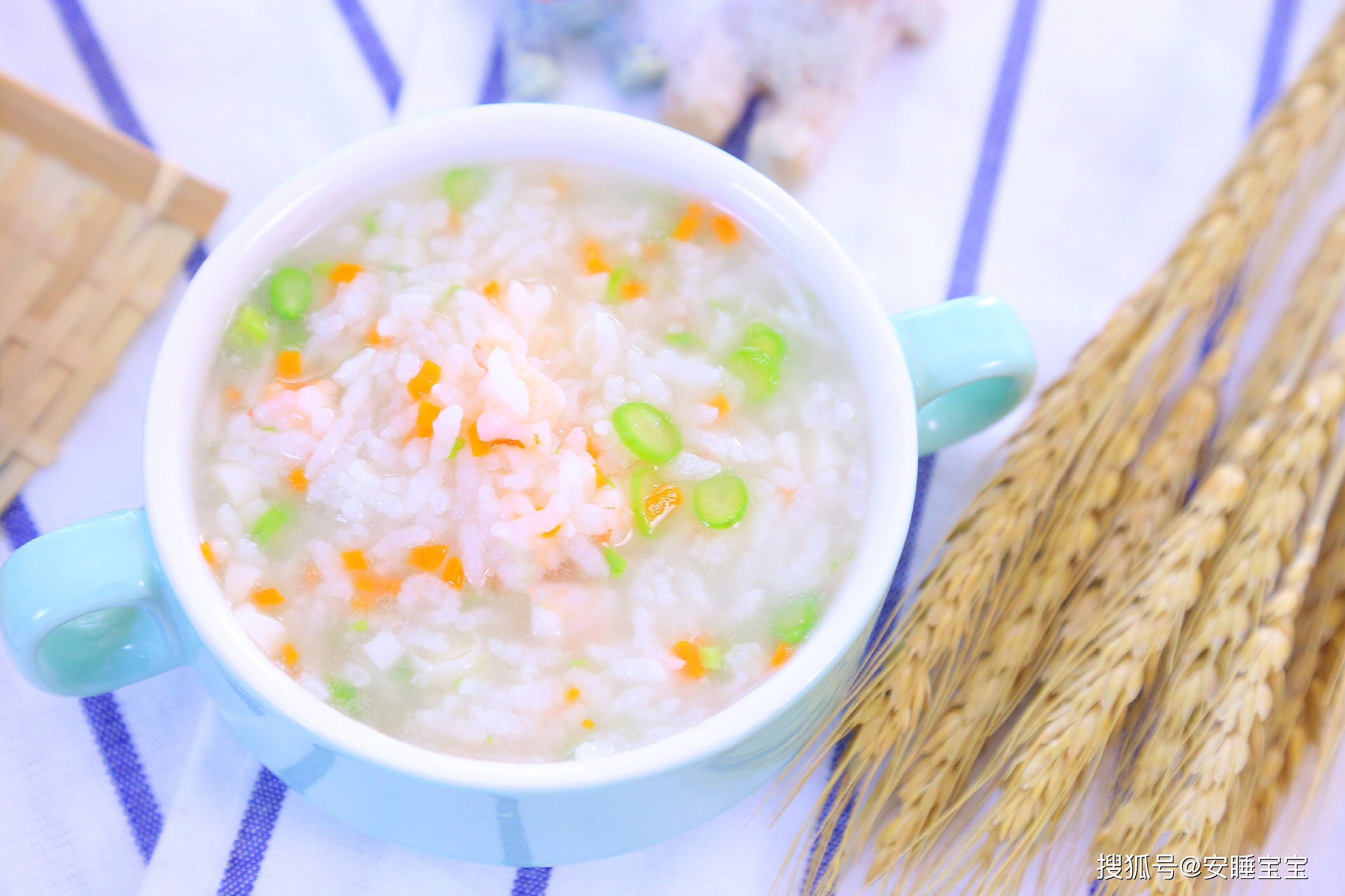 宝宝辅食的做法
