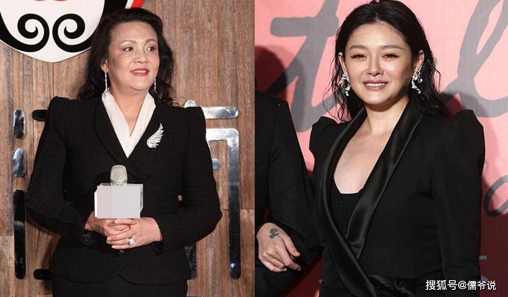 大S婆婆出事了！因藐视法庭，或将被判入狱一年