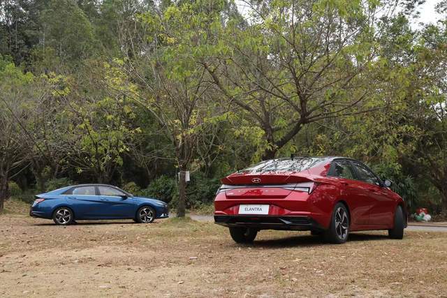 伊兰特值得入手嘛 69476758c4d44497874978815888f367.jpeg