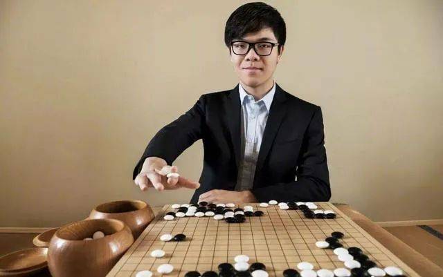 2020围棋等级分最新_弈客评选|2020年度世界围棋十大新闻(上)