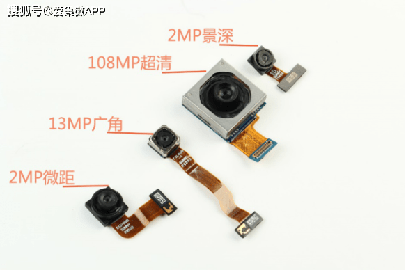 2020上半年旗舰手机_2020年真旗舰必须搭载的4项配置,否则就是“伪”旗舰