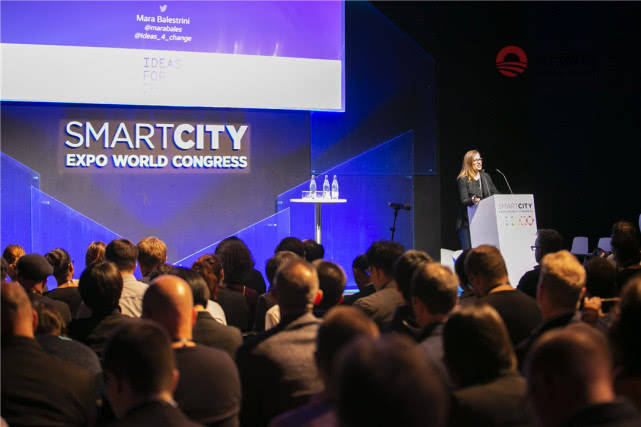系统|2021年西班牙智慧城市展 SmartCity Expo