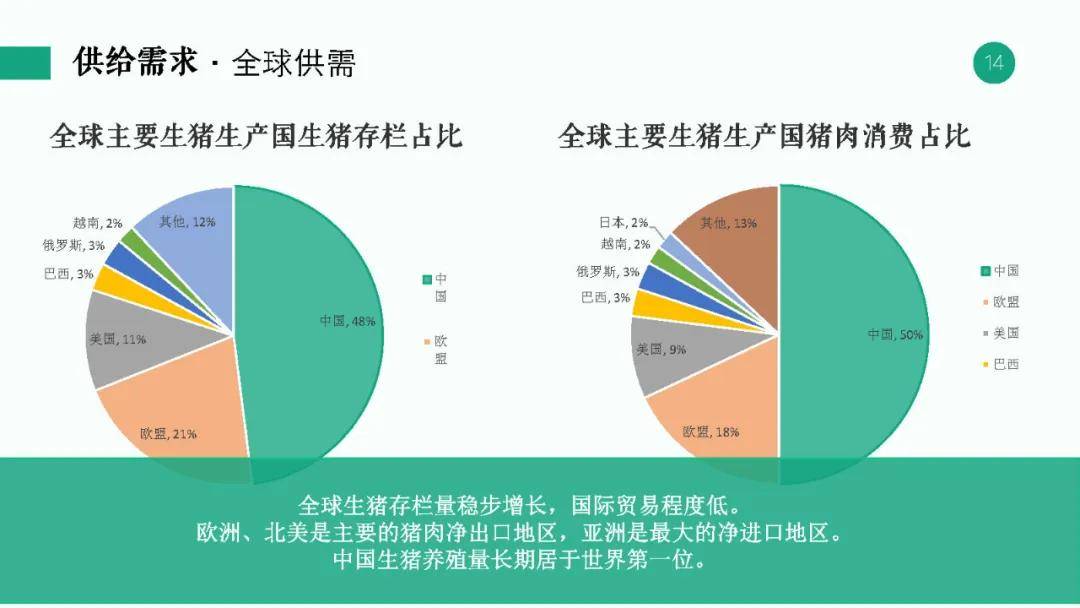 一文读懂两万亿产值的生猪期货产业链