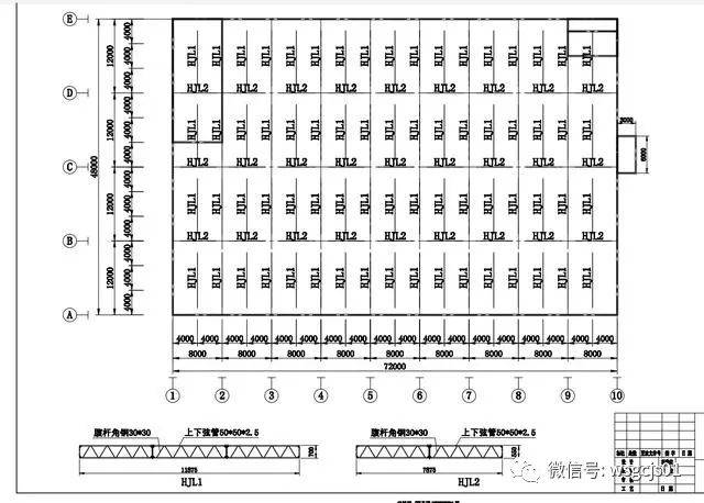 3456平方米的玻璃温室大棚设计图纸造价解析,玻璃温室