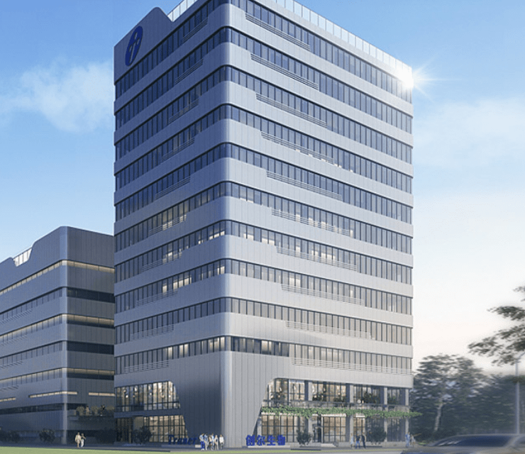 创尔生物多家重要供应商人员规模明显偏少 数据