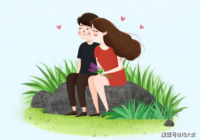 原来,女人变心了,是有痕迹的