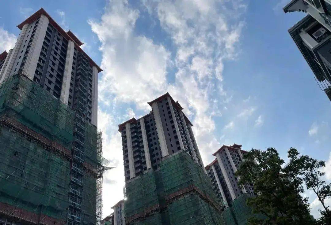 【2021上海新房】郊区依然是上海楼市的主战场,300-600万预算买家看过来!-搜狐大视野-搜狐新闻