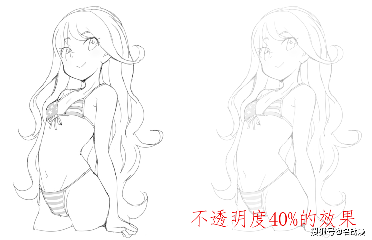 简笔画 手绘 线稿 752_485