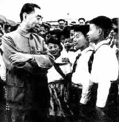 周恩来排行_盘点天津排名前五的大学,第一是周恩来总理的母校